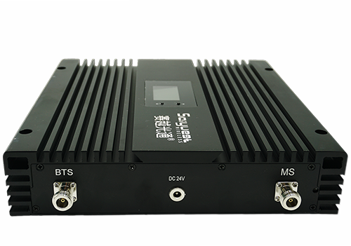 拜城双频手机信号增强器2000㎡