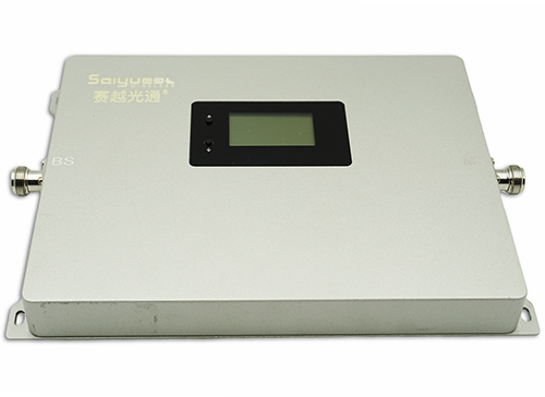  拜城三频/四频/五频手机信号接收器800㎡