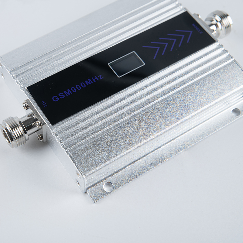 拜城家用单频手机信号增强器100㎡