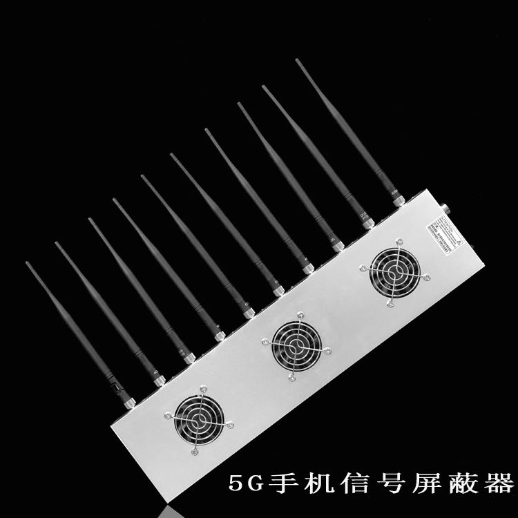 拜城外置10天线移动通信干扰器