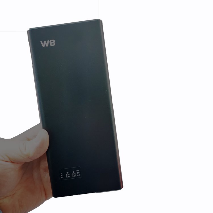  拜城蓝牙WiFi信号屏蔽器