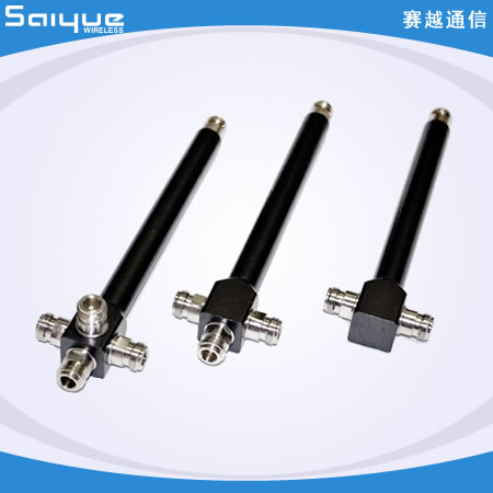  拜城FM调频广播同步广播功分器