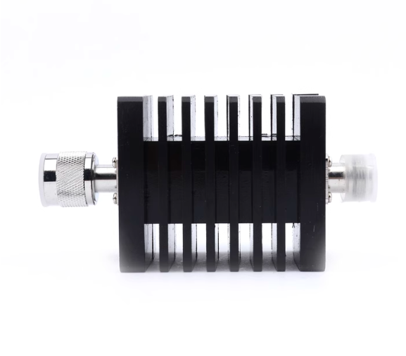  拜城腔体固定衰减器0-3G/0-4G  N型接口
